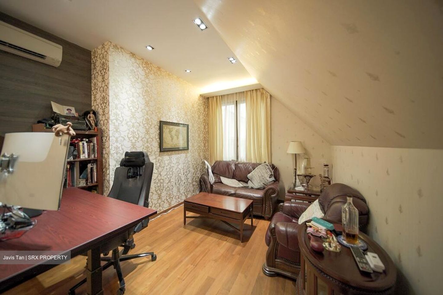 Ponggol Park (D19), Detached #545784121